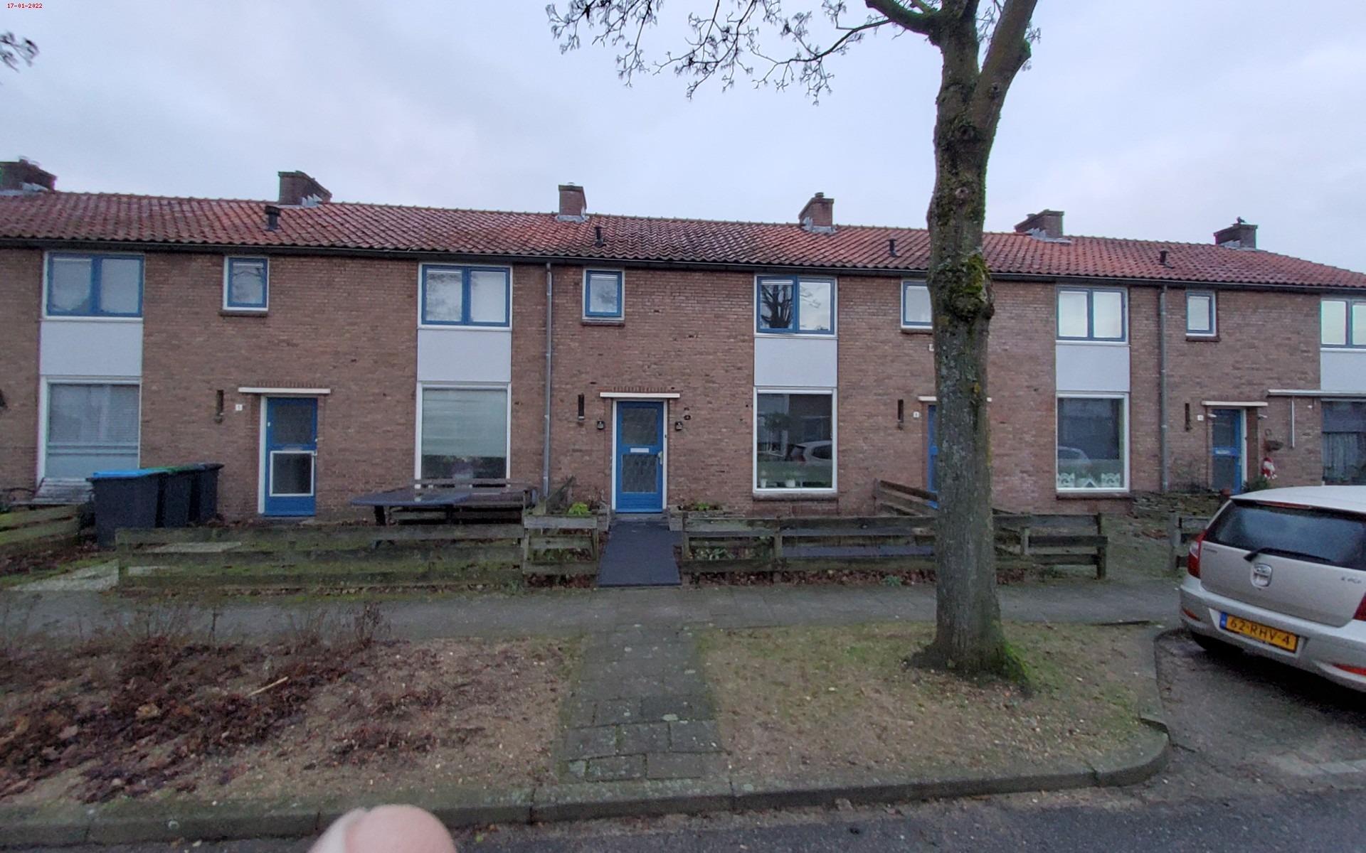 Thorbeckestraat 7, 6951 EJ Dieren, Nederland