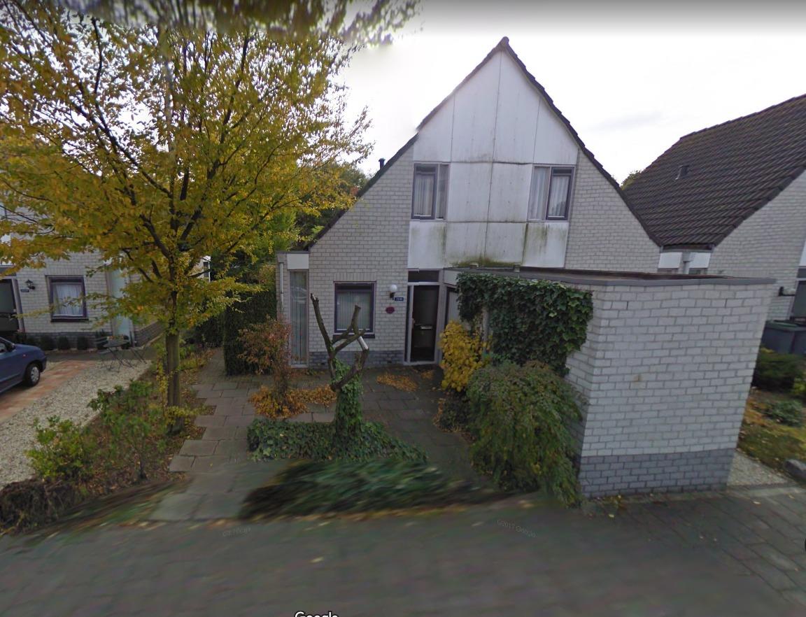 Oudelaan 2041, 6605 SC Wijchen, Nederland