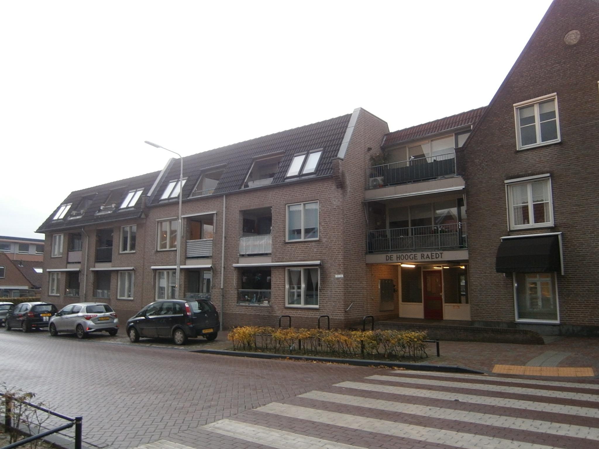 Raadhuisstraat 36