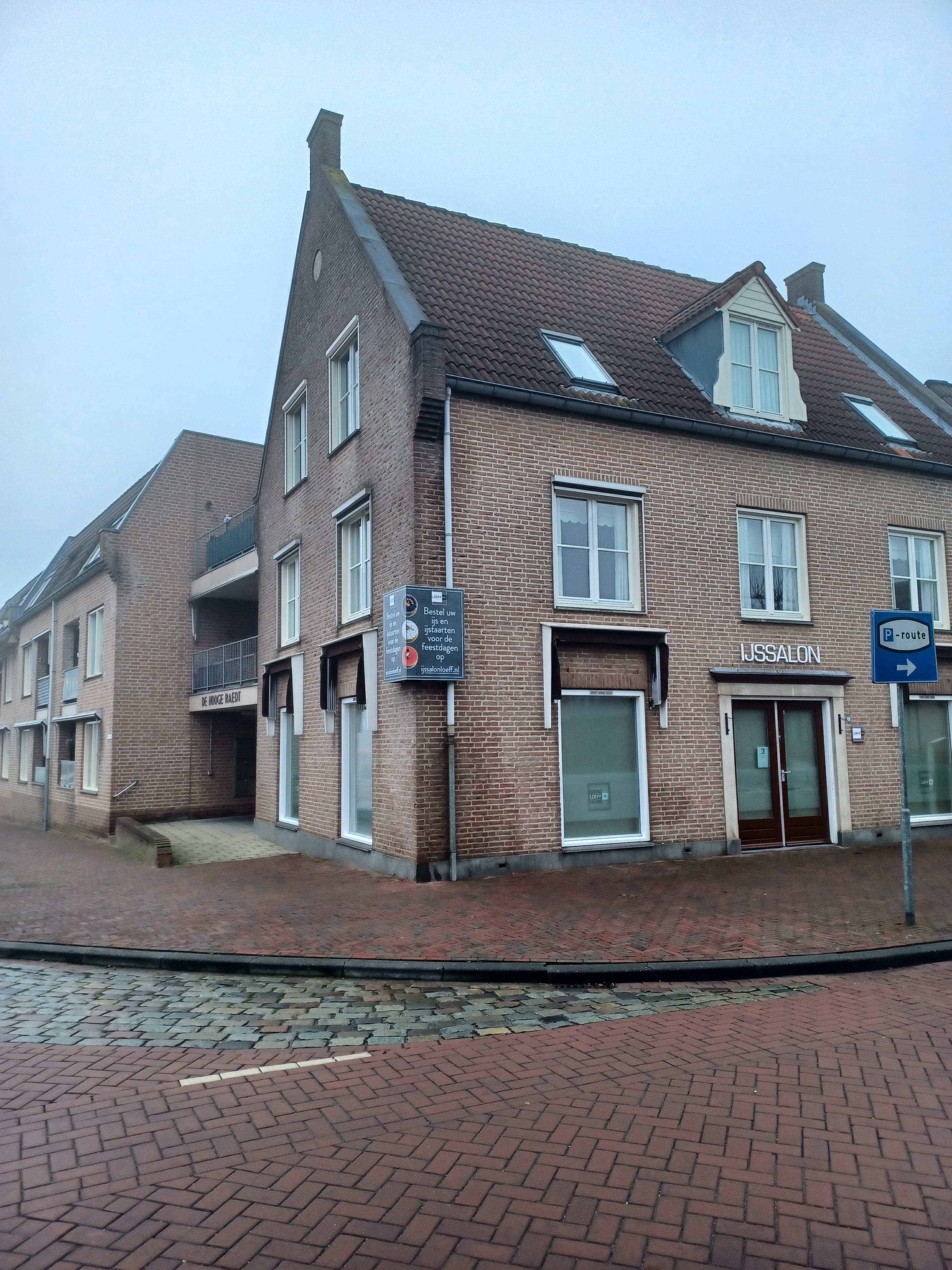 Raadhuisstraat 36