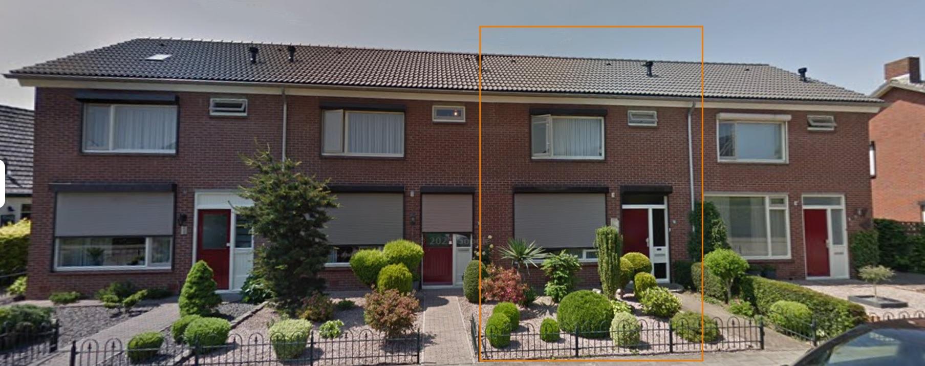 Van Den Berghweg 52, 6942 ZL Didam, Nederland