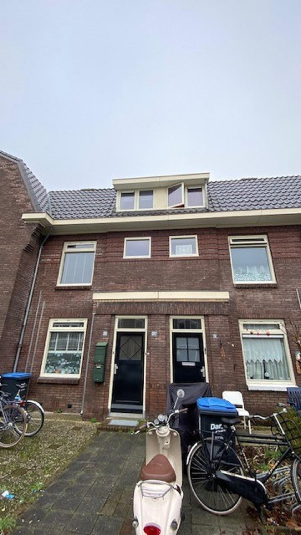 Hofdijkstraat 26B, 6531 BV Nijmegen, Nederland