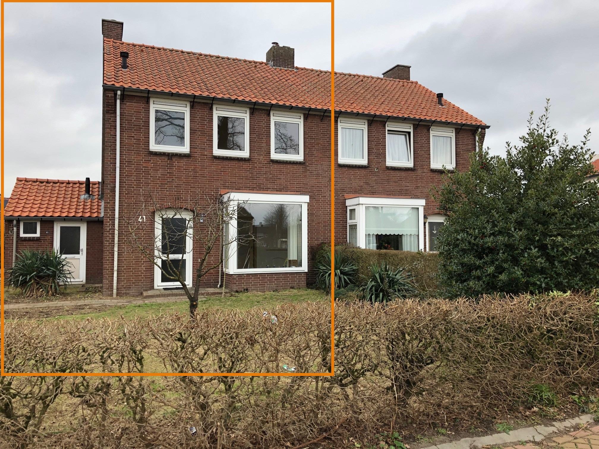 Groenestraat 41, 7041 ZX 's-Heerenberg, Nederland