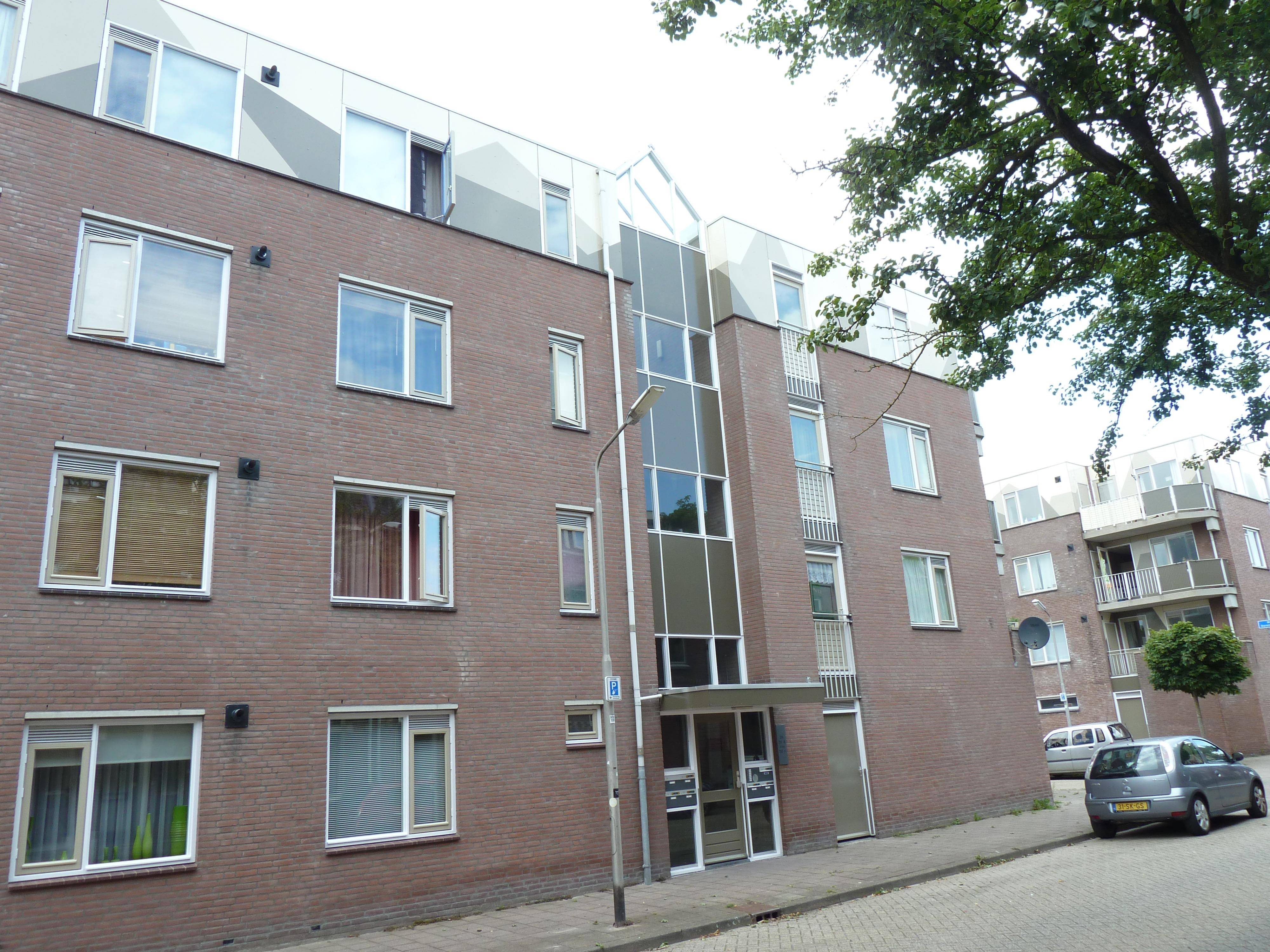 Schoolstraat 6