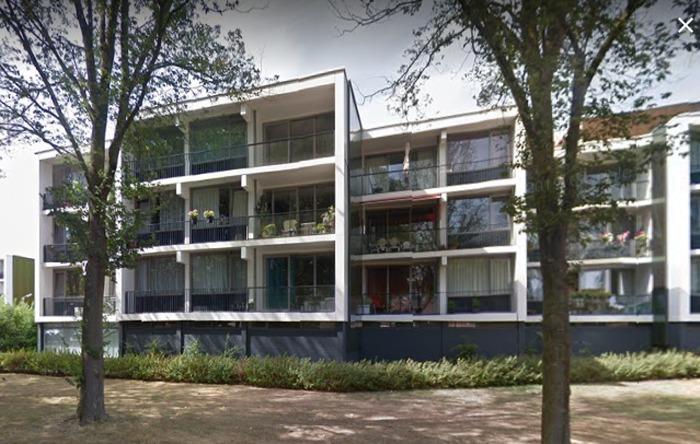 Weezenhof 4112, 6536 DC Nijmegen, Nederland