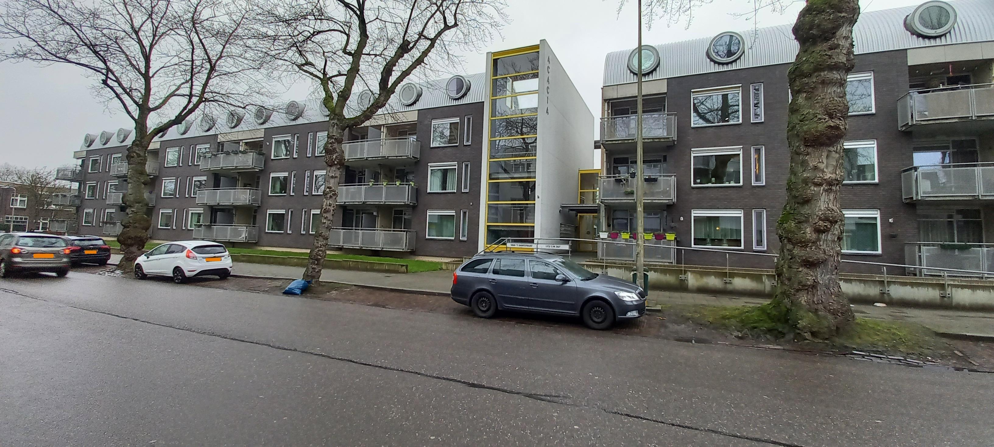 Van Het Sant-straat 175, 6523 BE Nijmegen, Nederland