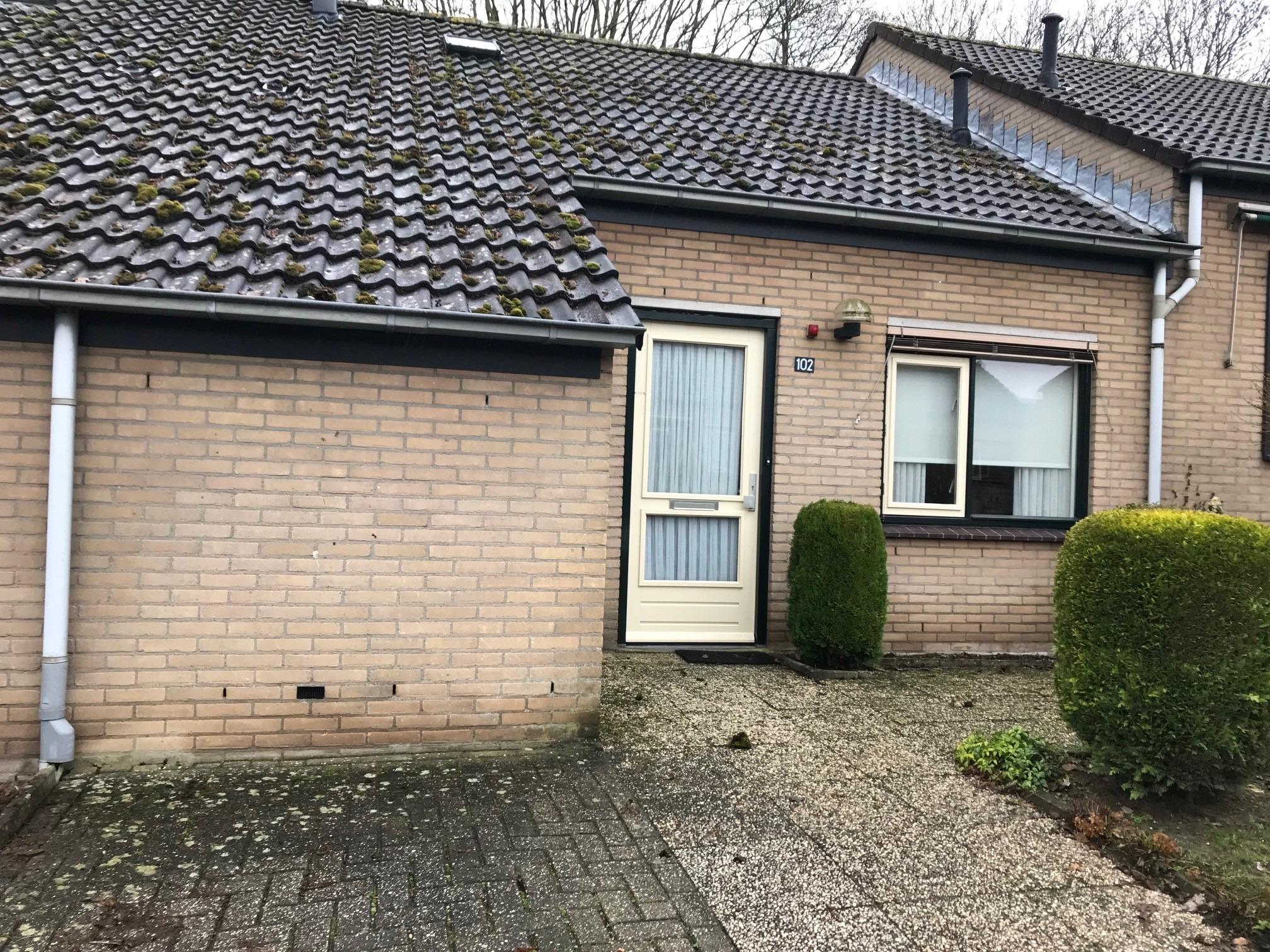 Lievensweg 102, 6562 XP Groesbeek, Nederland