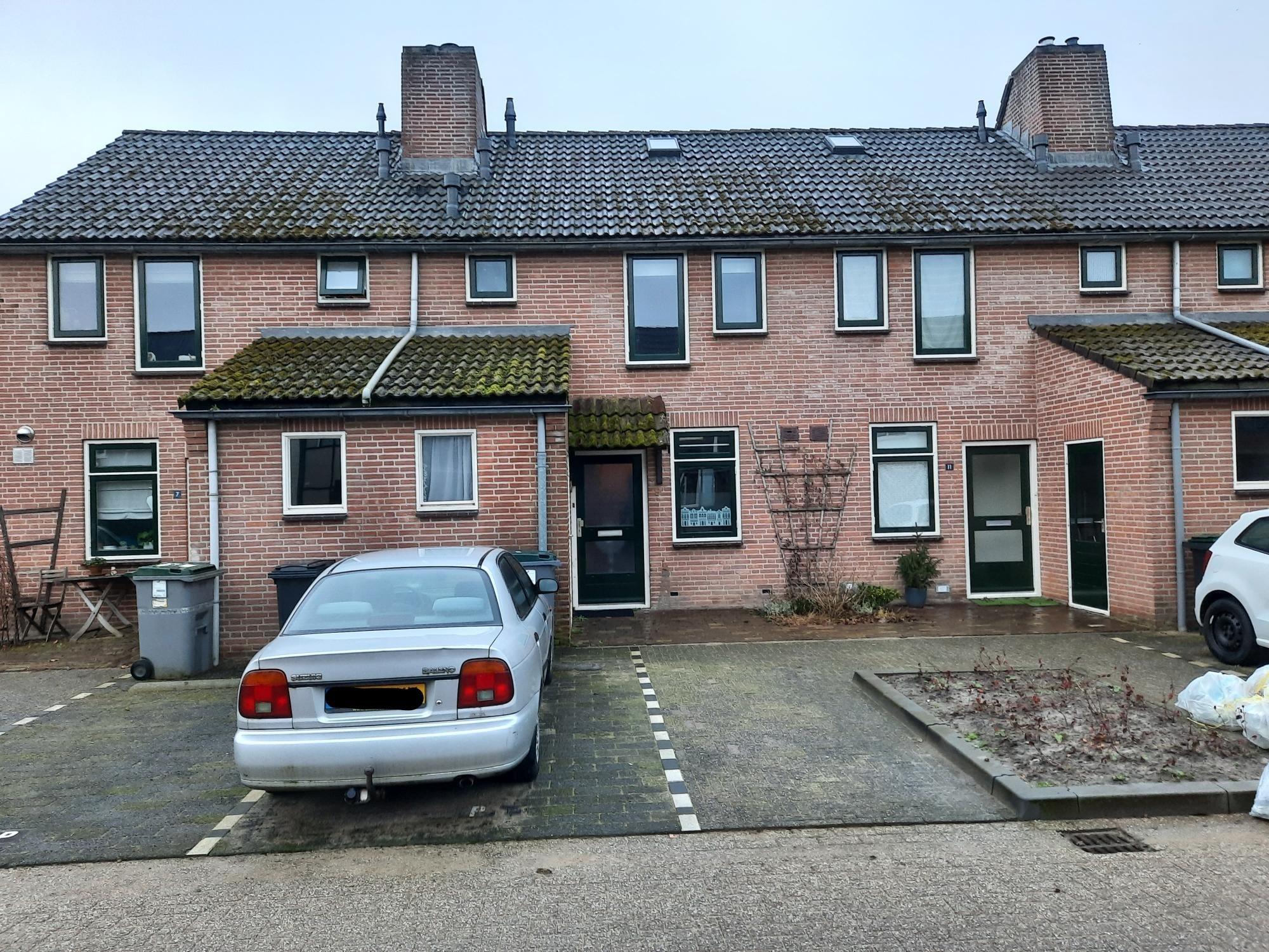 Beemd 9, 6852 MG Huissen, Nederland