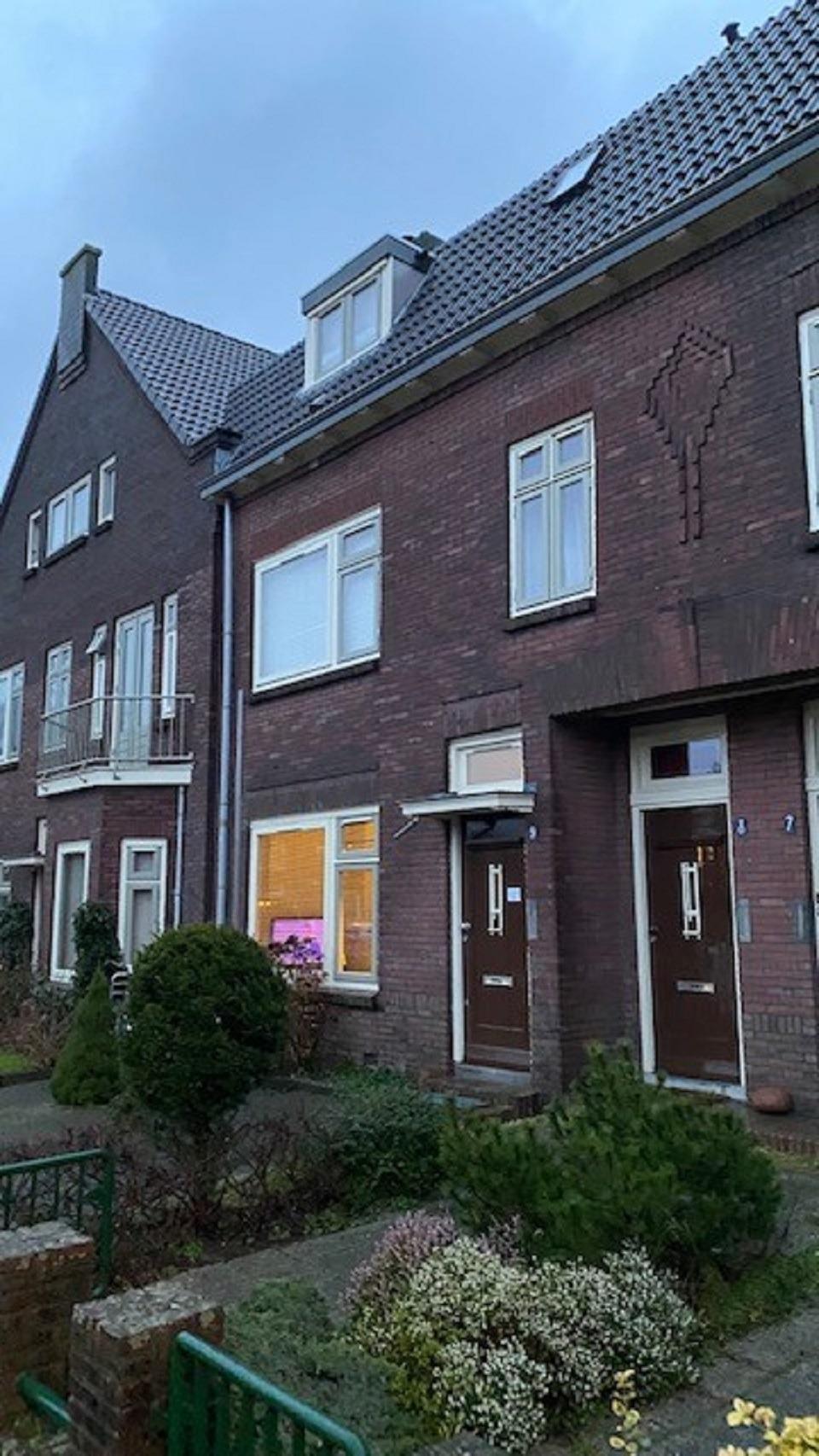 Javaplein 9, 6524 MP Nijmegen, Nederland