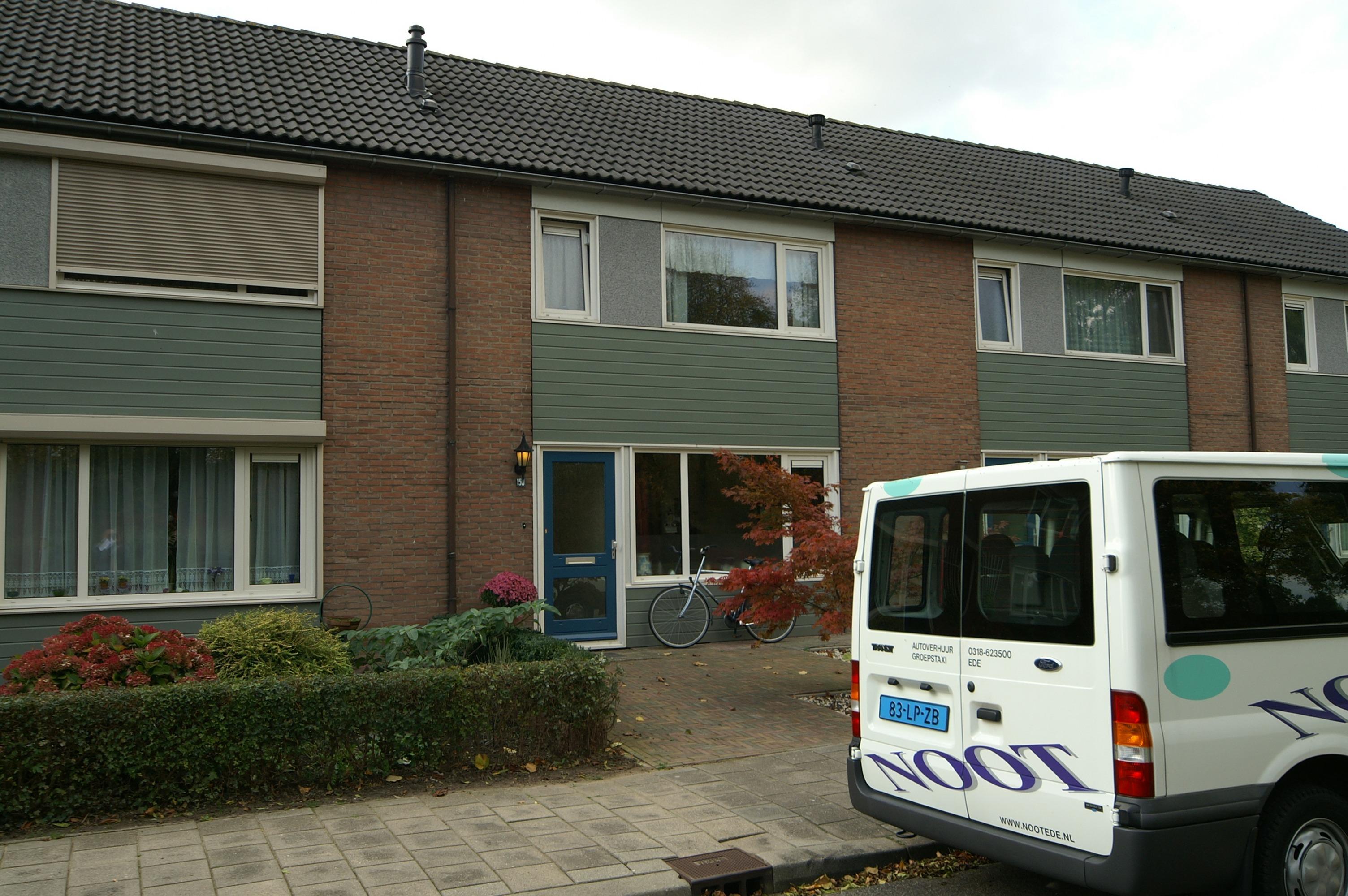 Bachstraat 108, 6904 HV Zevenaar, Nederland