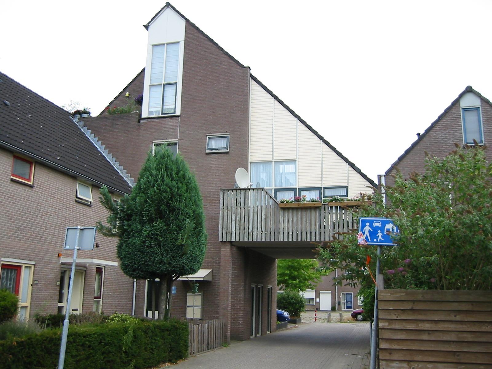 De Gildekamp 3031, 6545 KR Nijmegen, Nederland