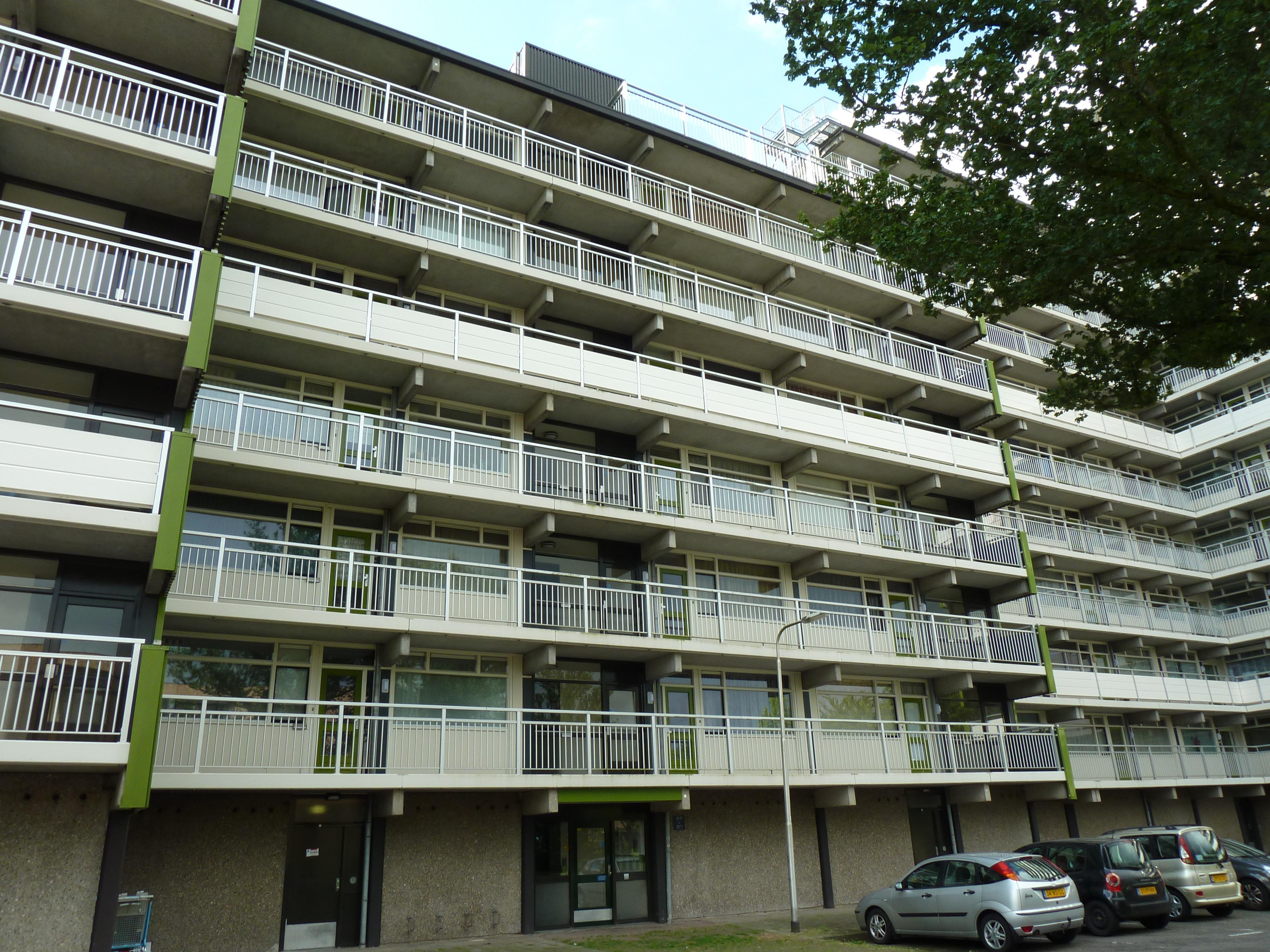 Zwanenveld 7234, 6538 RH Nijmegen, Nederland