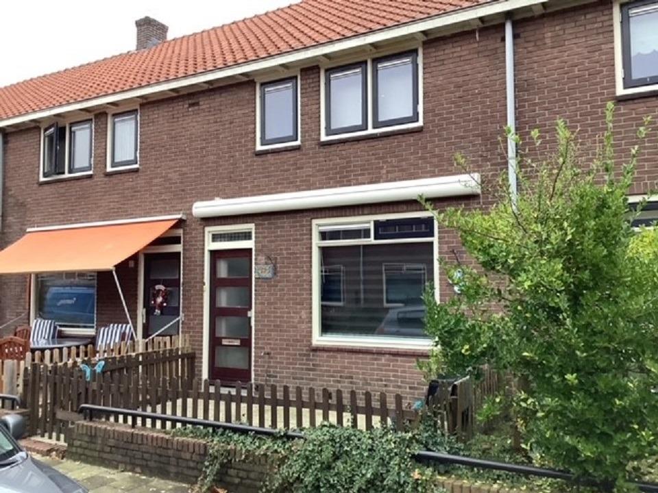 Lingestraat 26, 6541 WH Nijmegen, Nederland