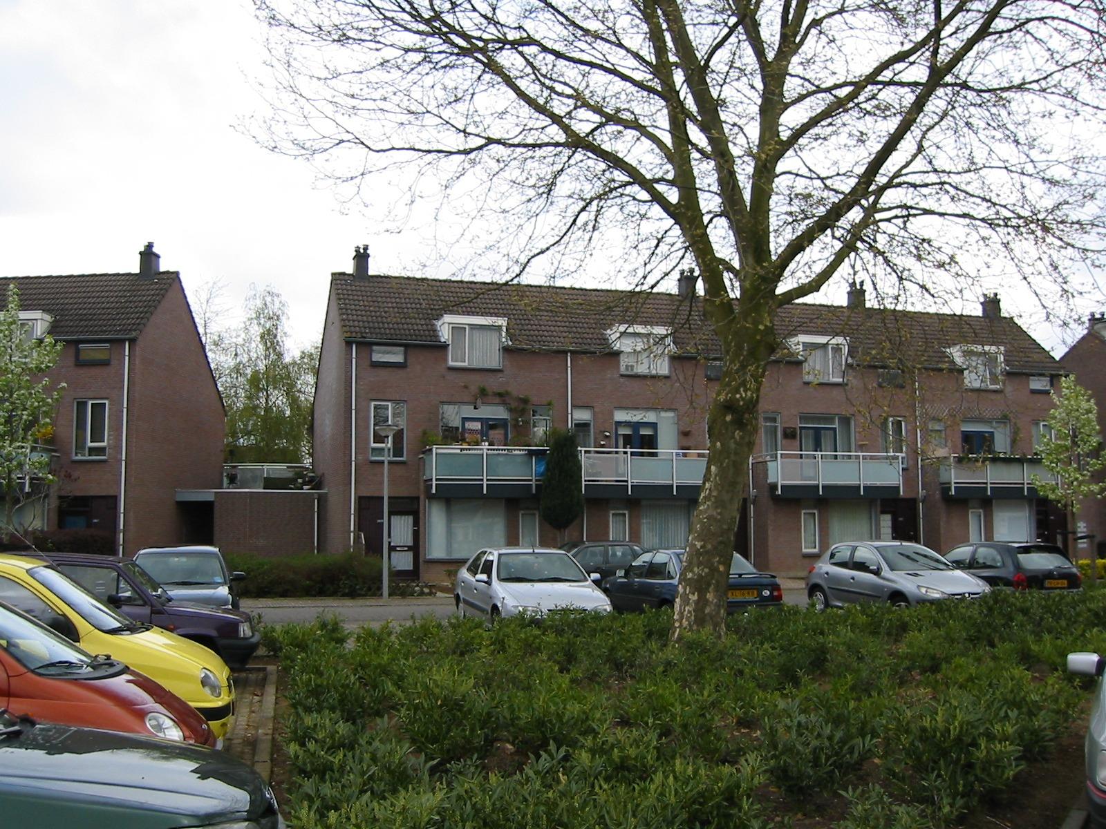 Hoogmeer 2815