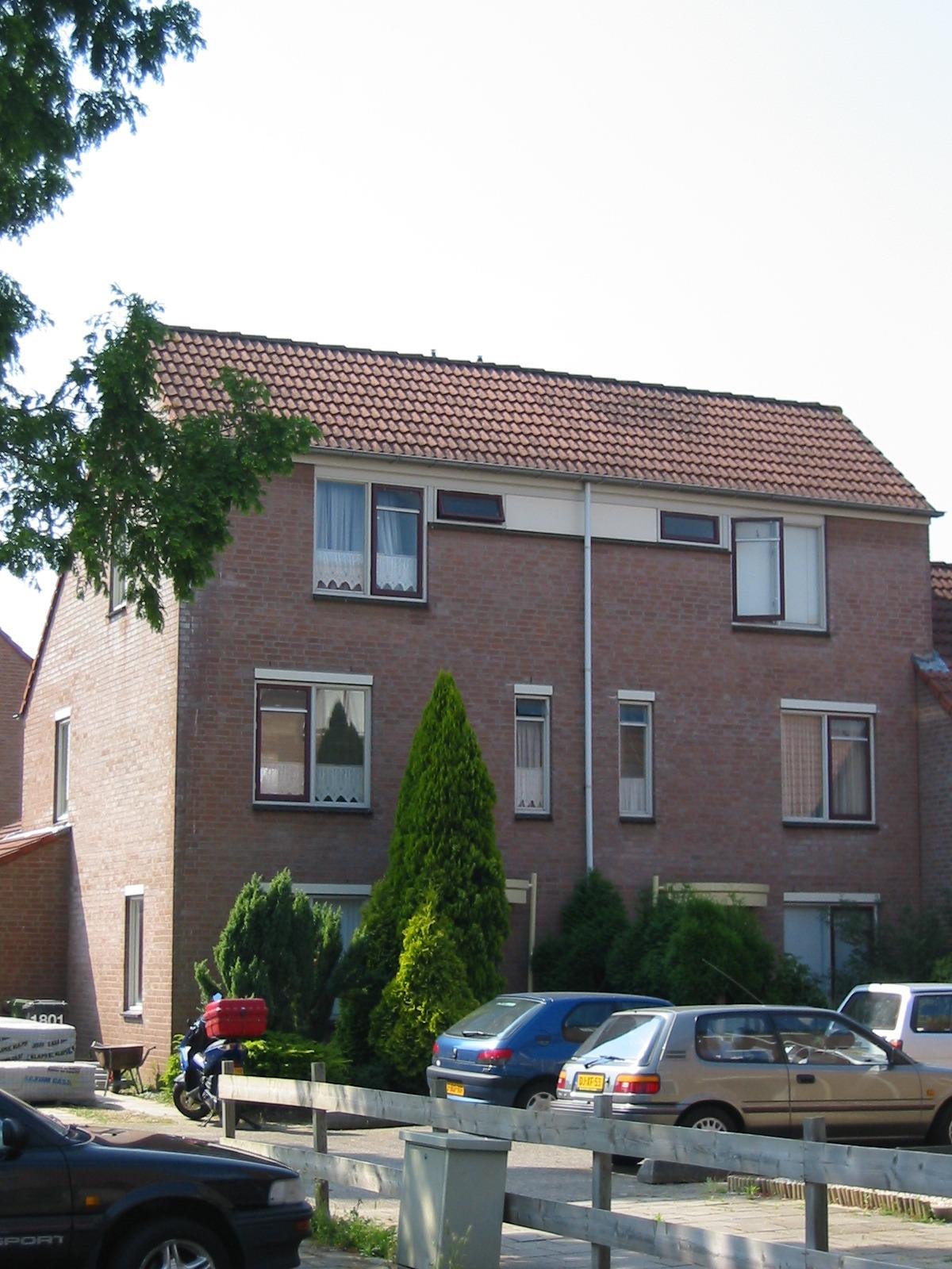 Diepvoorde 1831, 6605 EV Wijchen, Nederland