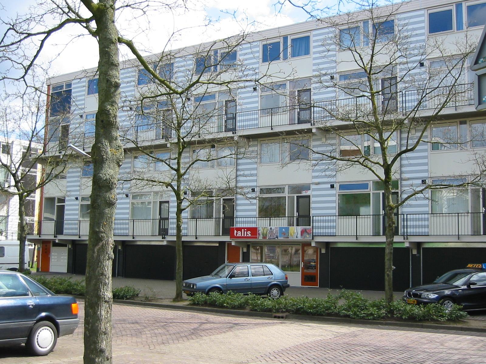 Meijhorst 2357, 6537 GC Nijmegen, Nederland