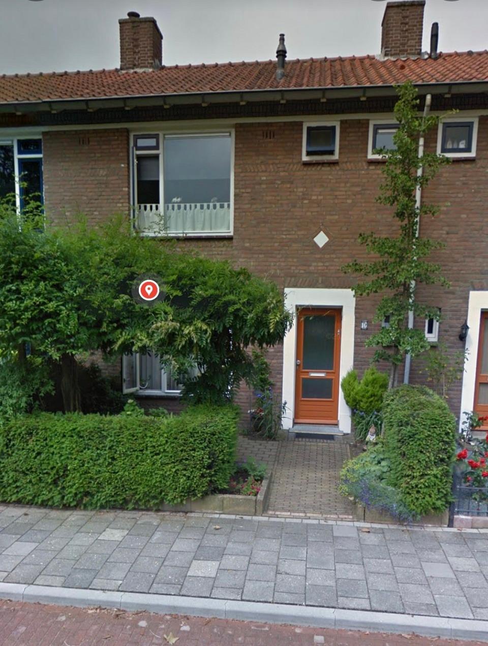 Hommelstraat 16, 6533 SG Nijmegen, Nederland