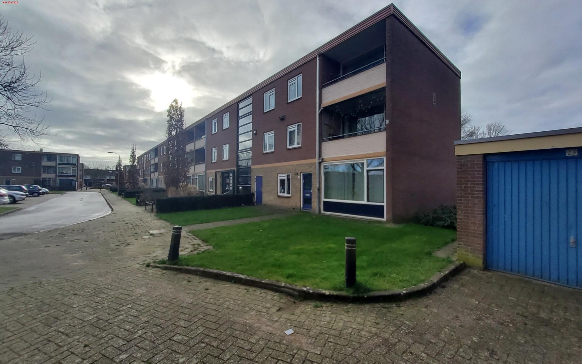 Kemphaanplein 26, 6883 EA Velp, Nederland