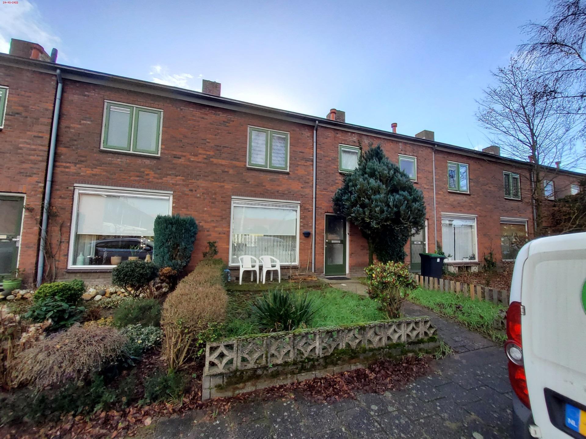 Van der Duyn van Maasdamstraat 82, 6951 DV Dieren, Nederland