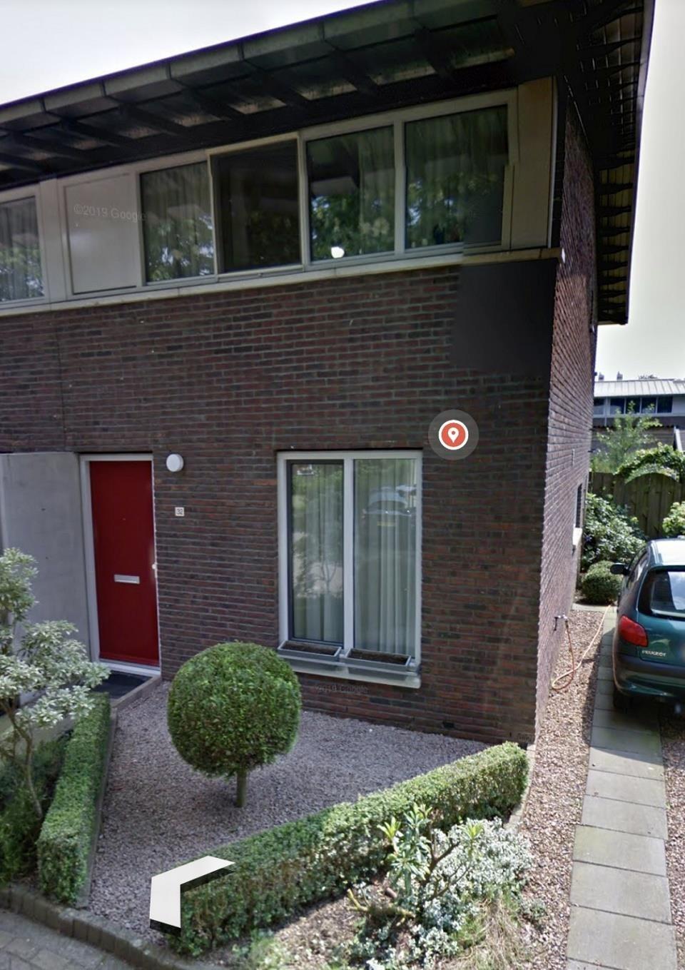 Joulestraat 32, 6533 DG Nijmegen, Nederland