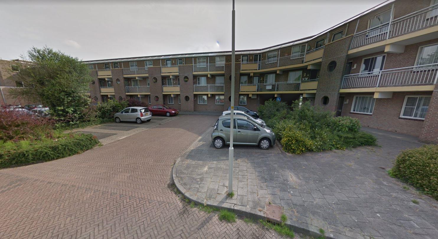 Van Doesburgpad 35, 6921 MH Duiven, Nederland