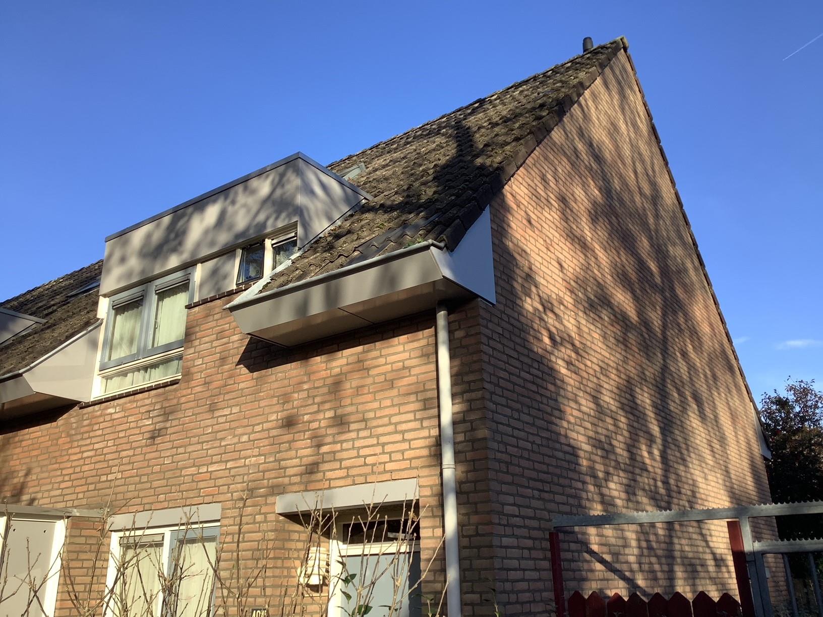 De Gildekamp 4045, 6545 LJ Nijmegen, Nederland