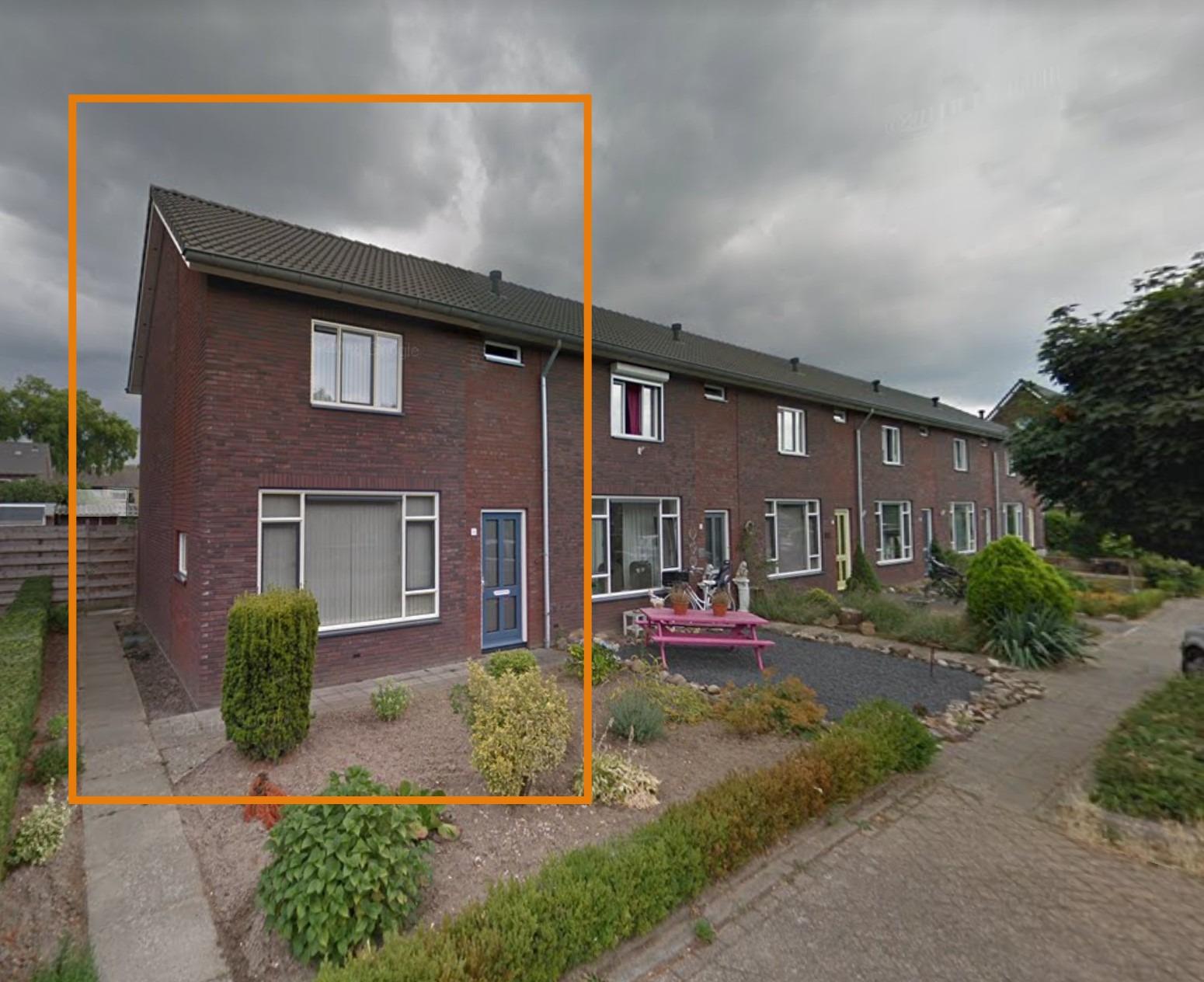 Muizenbergstraat 13, 6942 VE Didam, Nederland