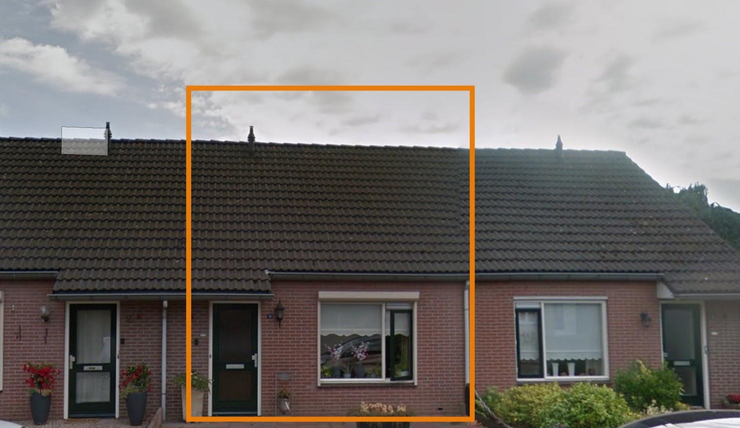 Oude Doetinchemseweg 14, 7041 DC 's-Heerenberg, Nederland