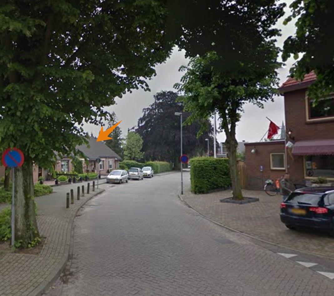 Oude Doetinchemseweg 14