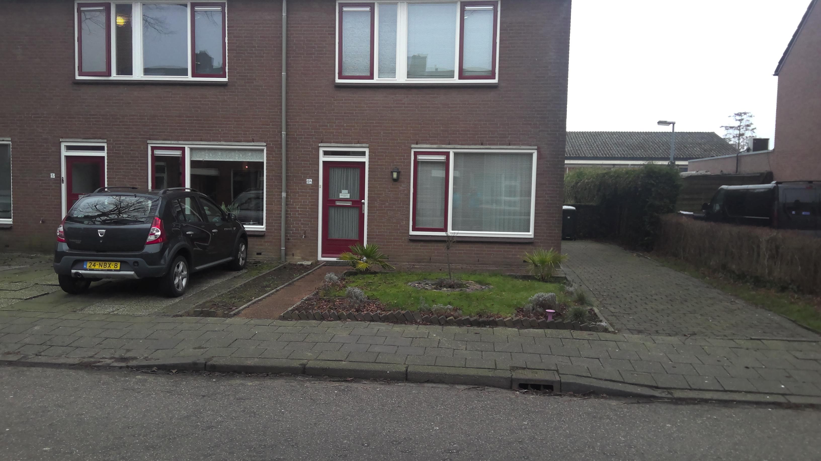 Bredestraat 5A, 6851 JL Huissen, Nederland