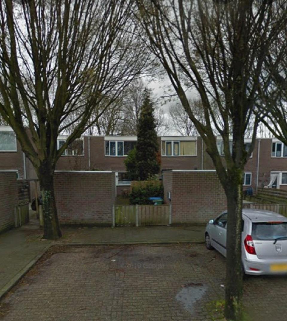 Tolhuis 5219, 6537 SN Nijmegen, Nederland