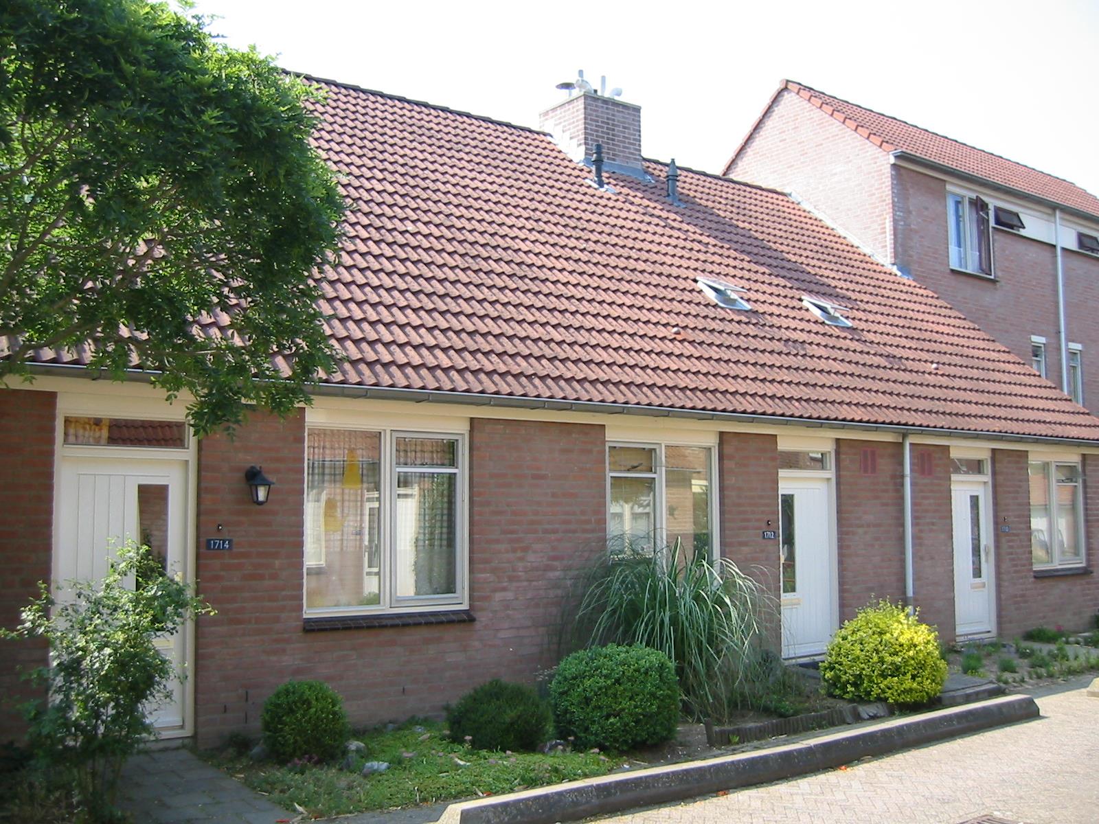 Diepvoorde 1826