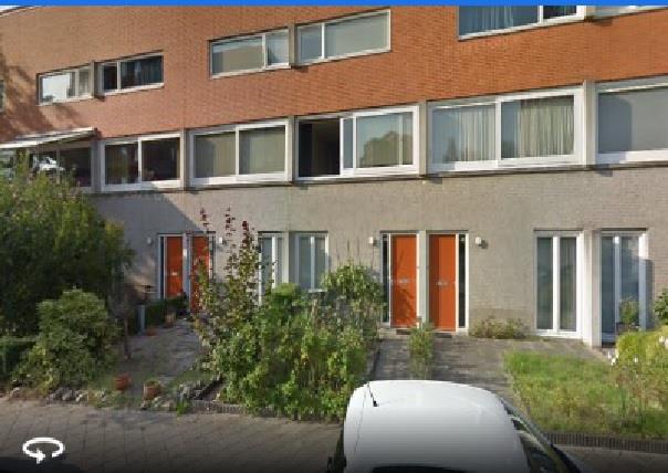 Carnotstraat 44, 6533 DT Nijmegen, Nederland