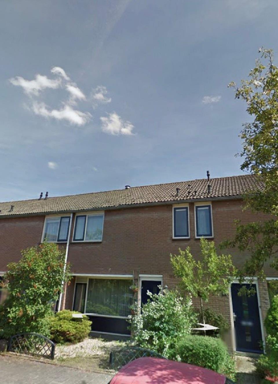 Aldenhof 4022, 6537 CE Nijmegen, Nederland