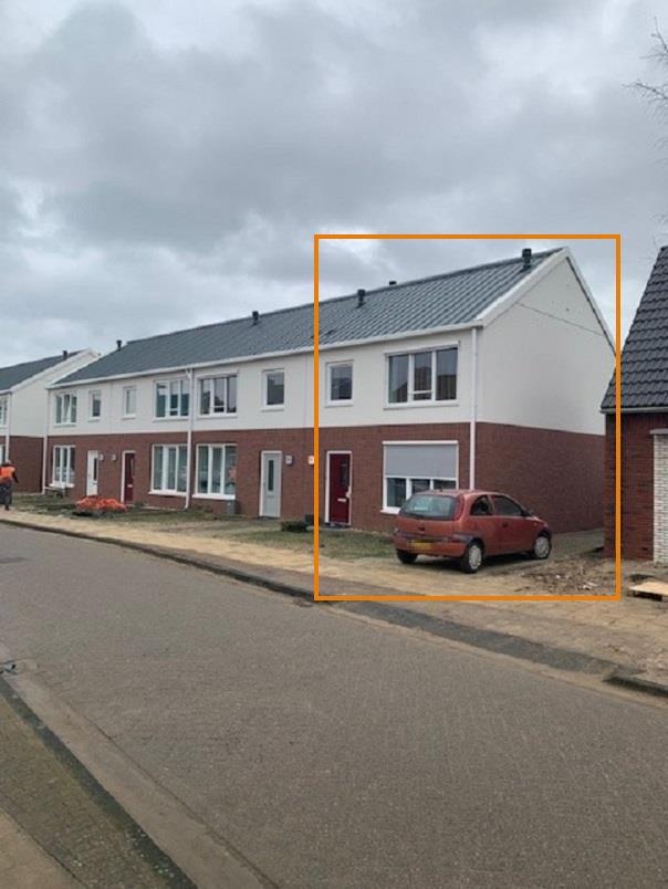 Goudsbloemstraat 26, 6942 XC Didam, Nederland