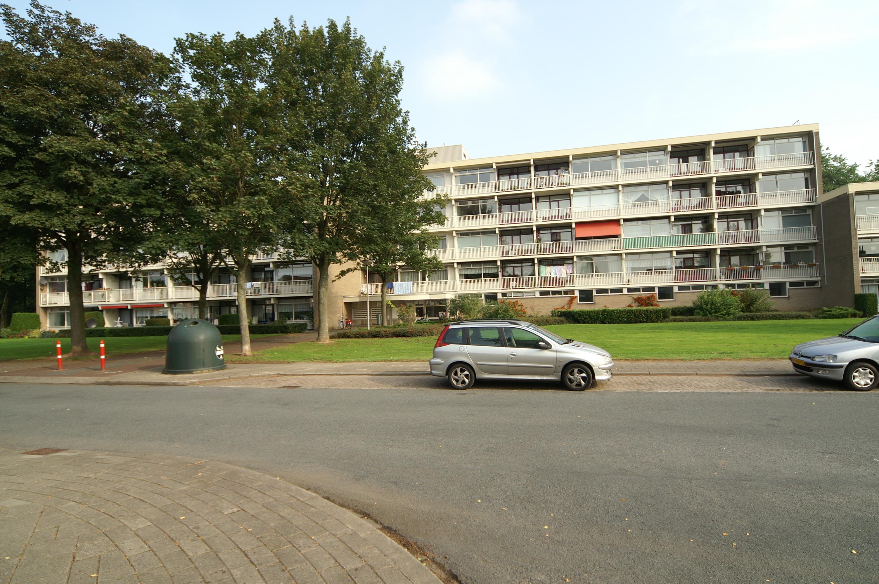 Meidoornstraat 80, 6903 CE Zevenaar, Nederland