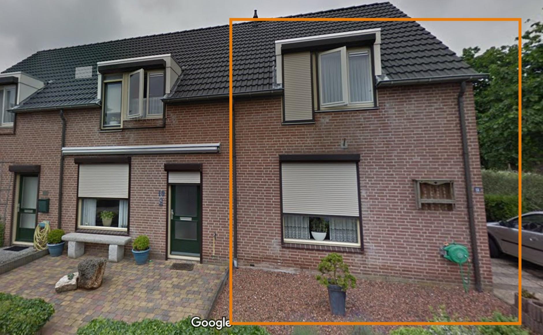 Korte Straat 15, 7041 ET 's-Heerenberg, Nederland