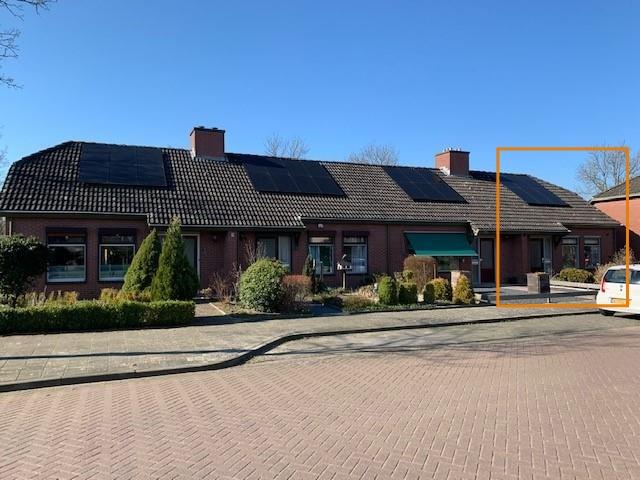 Roncallistraat 21, 6941 BM Didam, Nederland