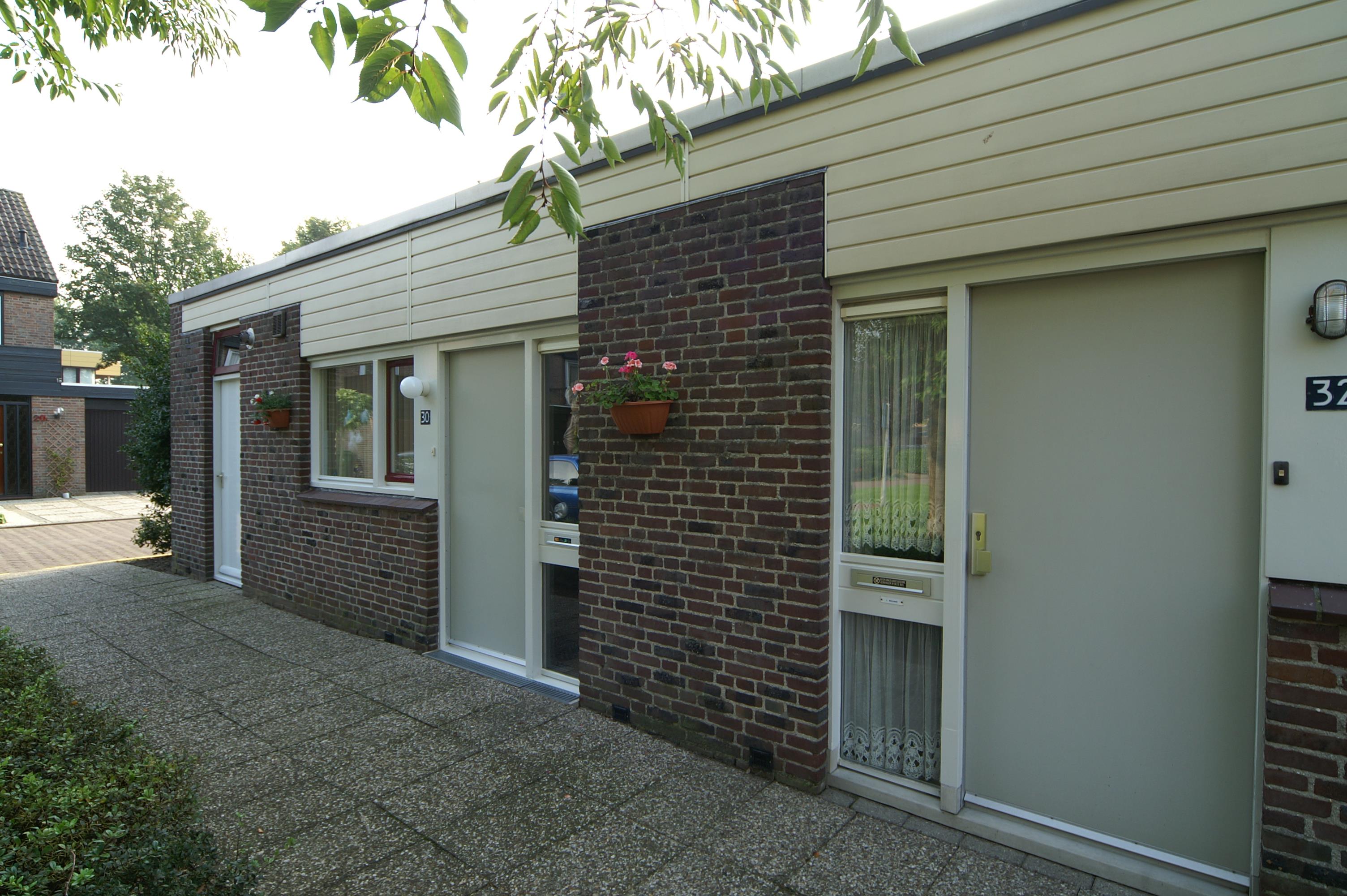 De Hooge Bongert 30, 6903 DG Zevenaar, Nederland