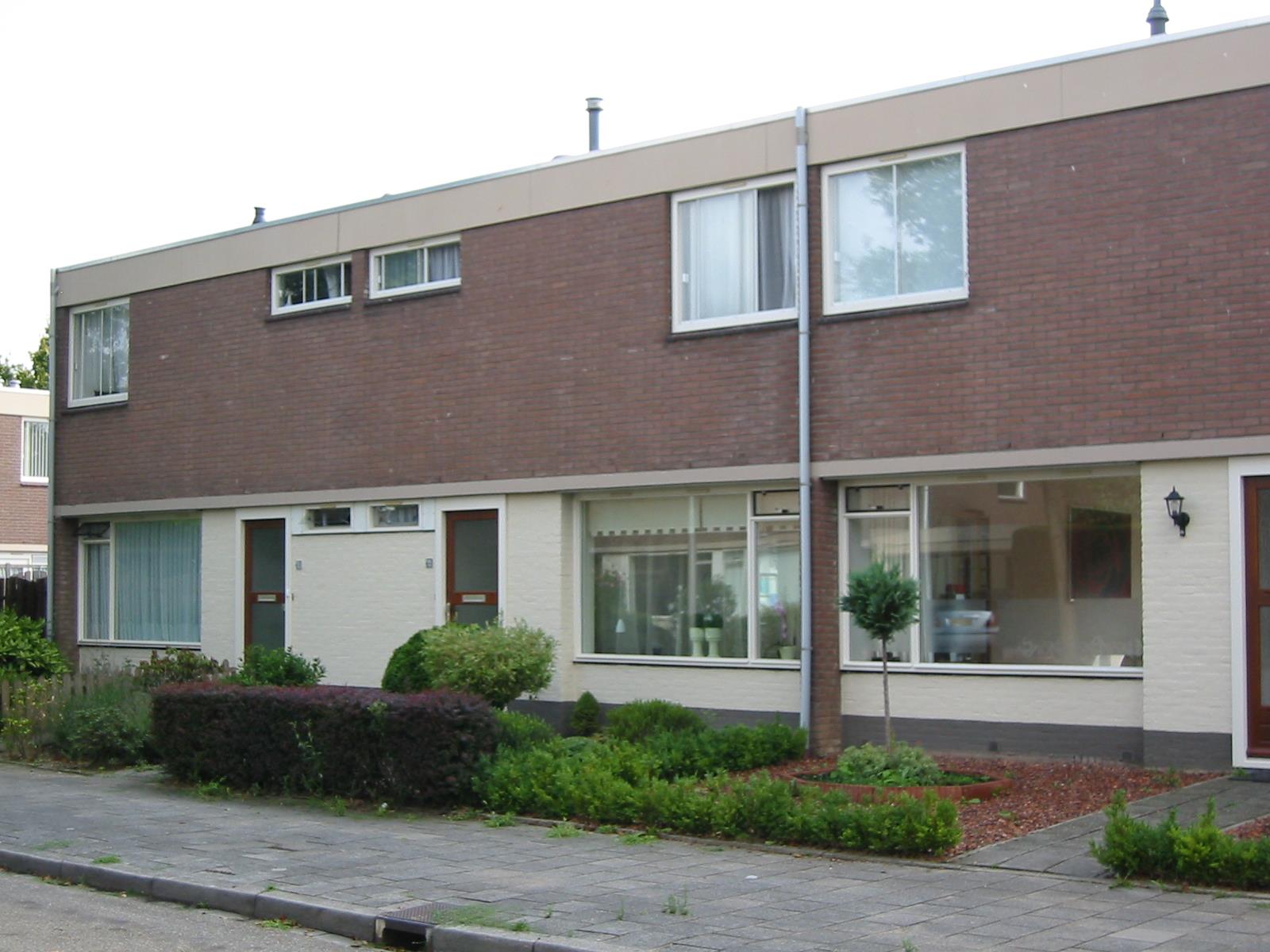 Assumburgstraat 8, 6535 PL Nijmegen, Nederland