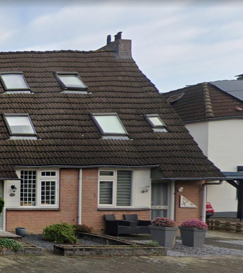 Hoogmeer 2217, 6605 BT Wijchen, Nederland