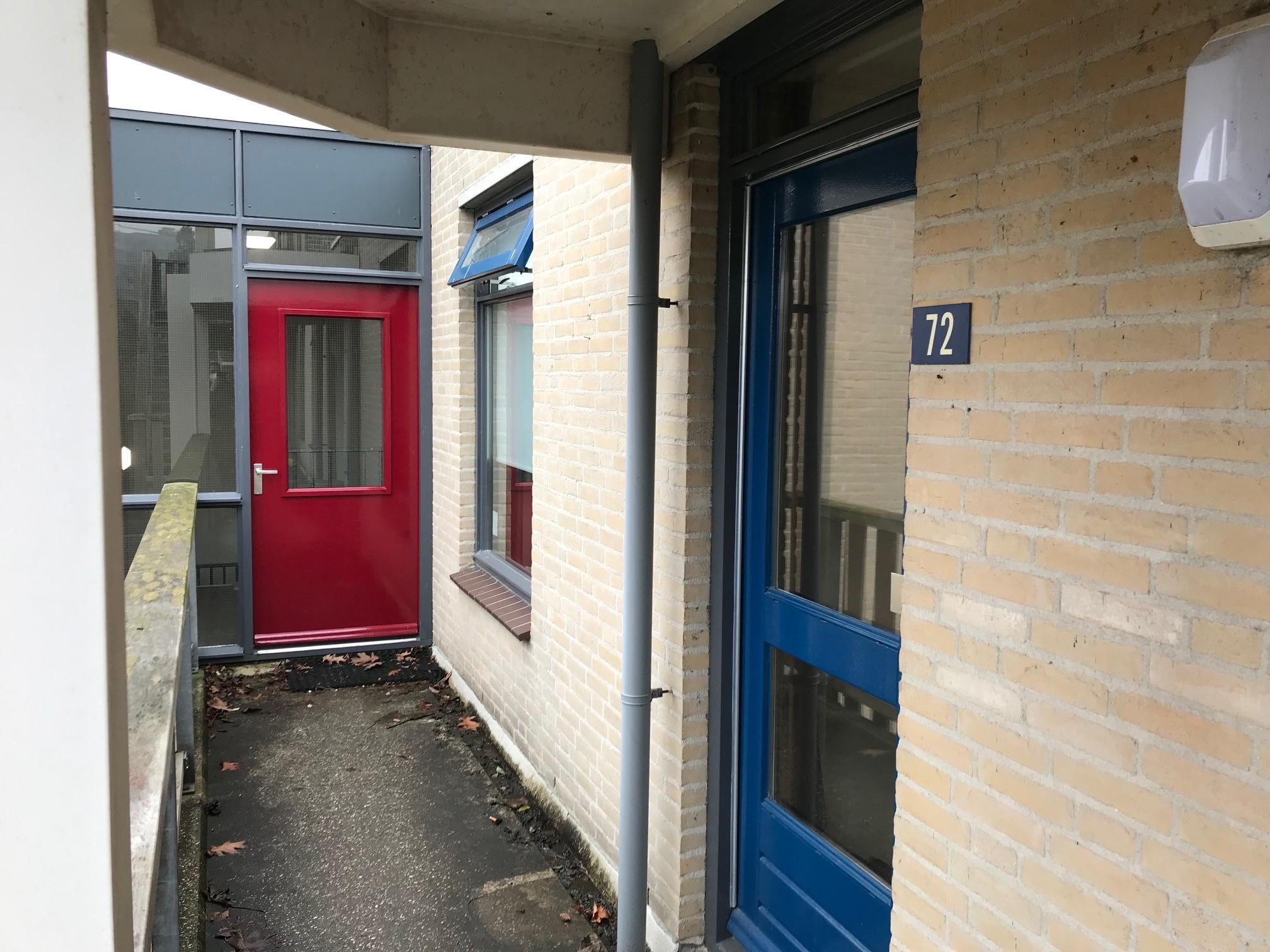 Oude Weurtseweg 72, 6541 PJ Nijmegen, Nederland