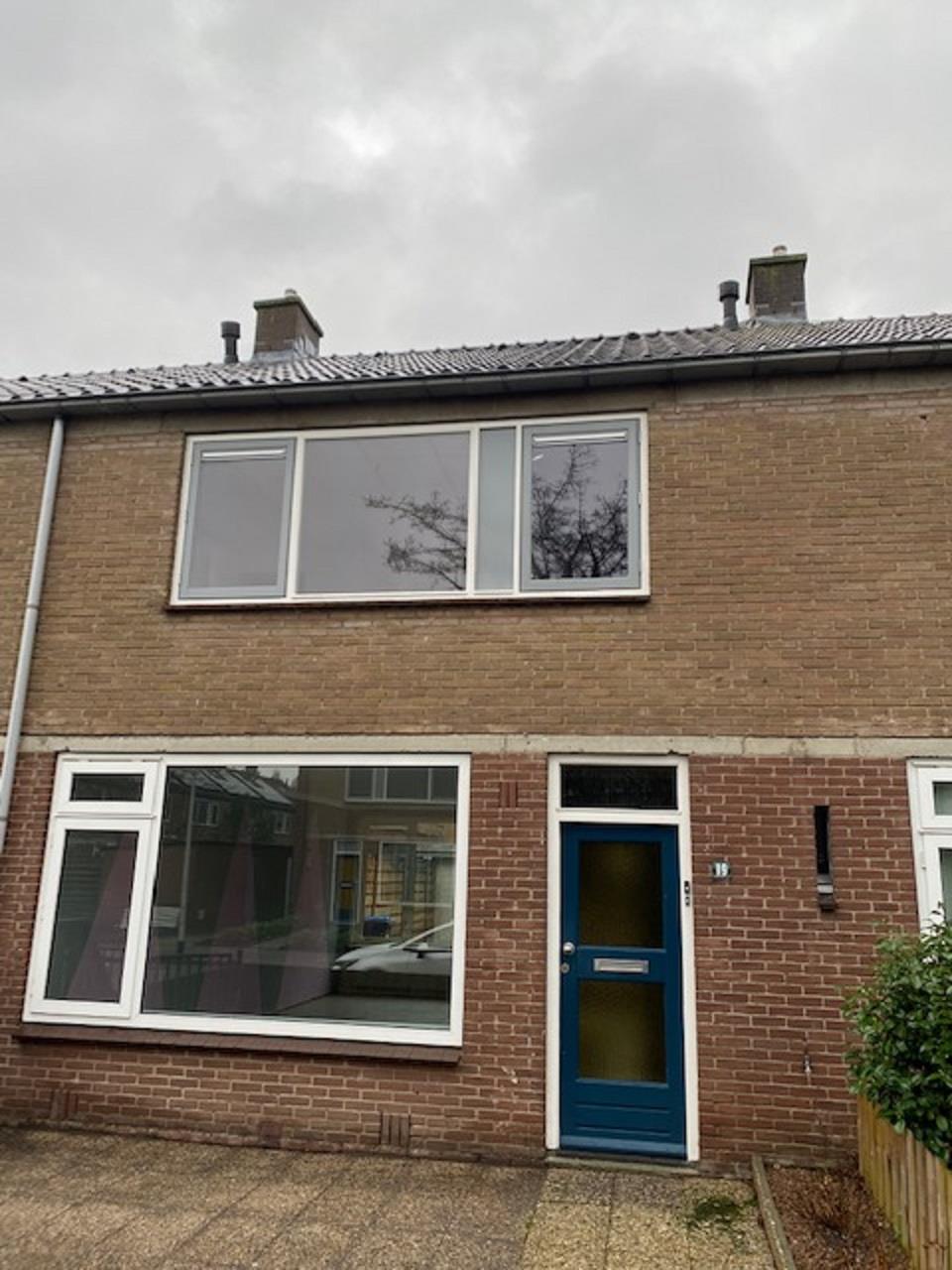 Bugelstraat 19, 6544 NG Nijmegen, Nederland