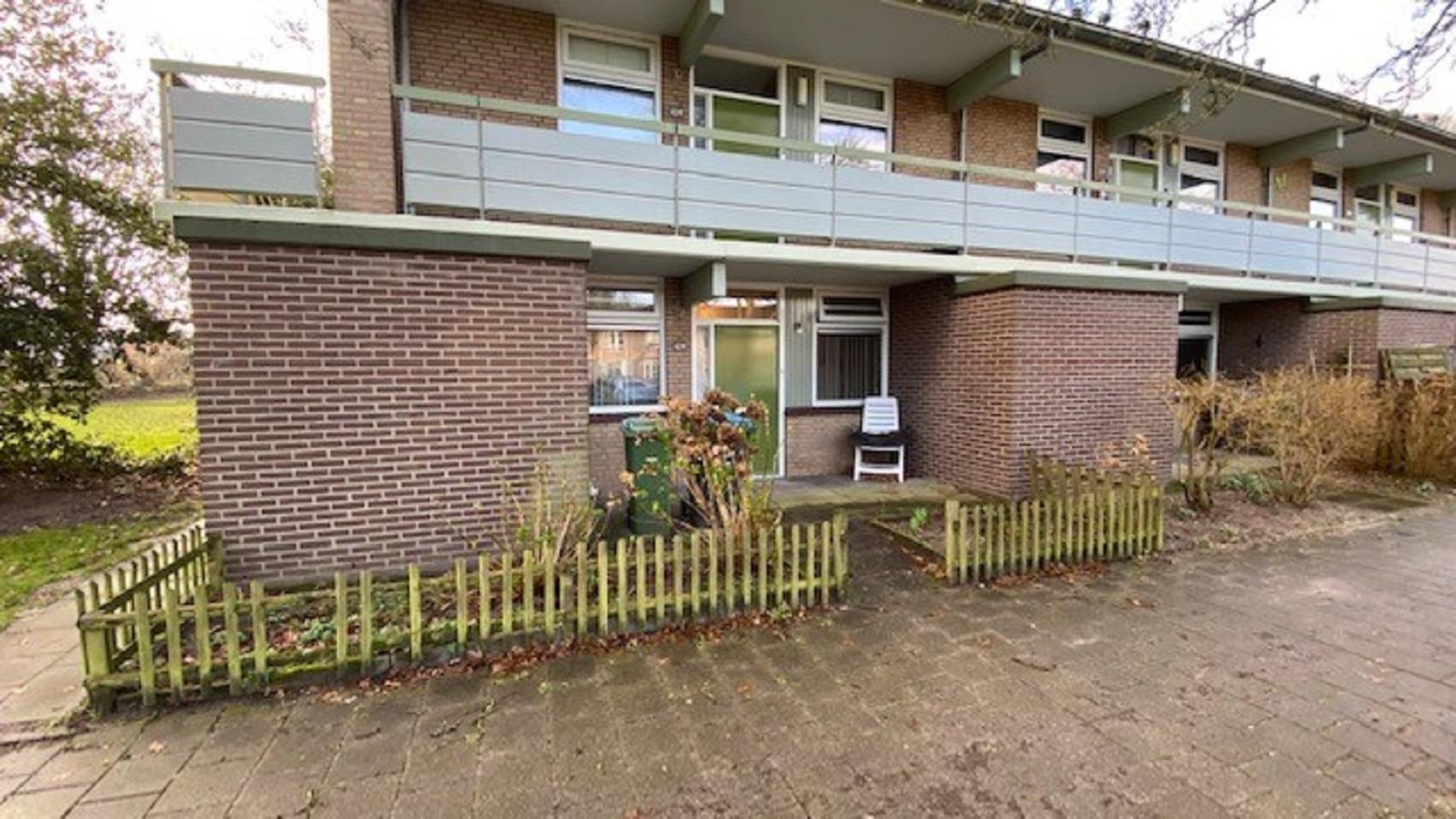 Zwanenveld 4258, 6538 XJ Nijmegen, Nederland