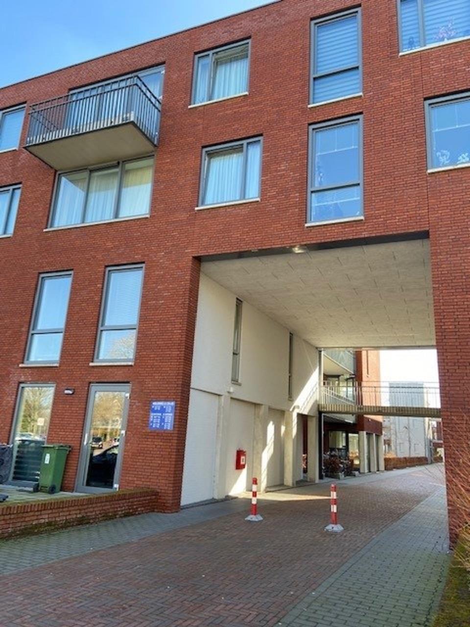 Molenweg 59, 6542 PS Nijmegen, Nederland