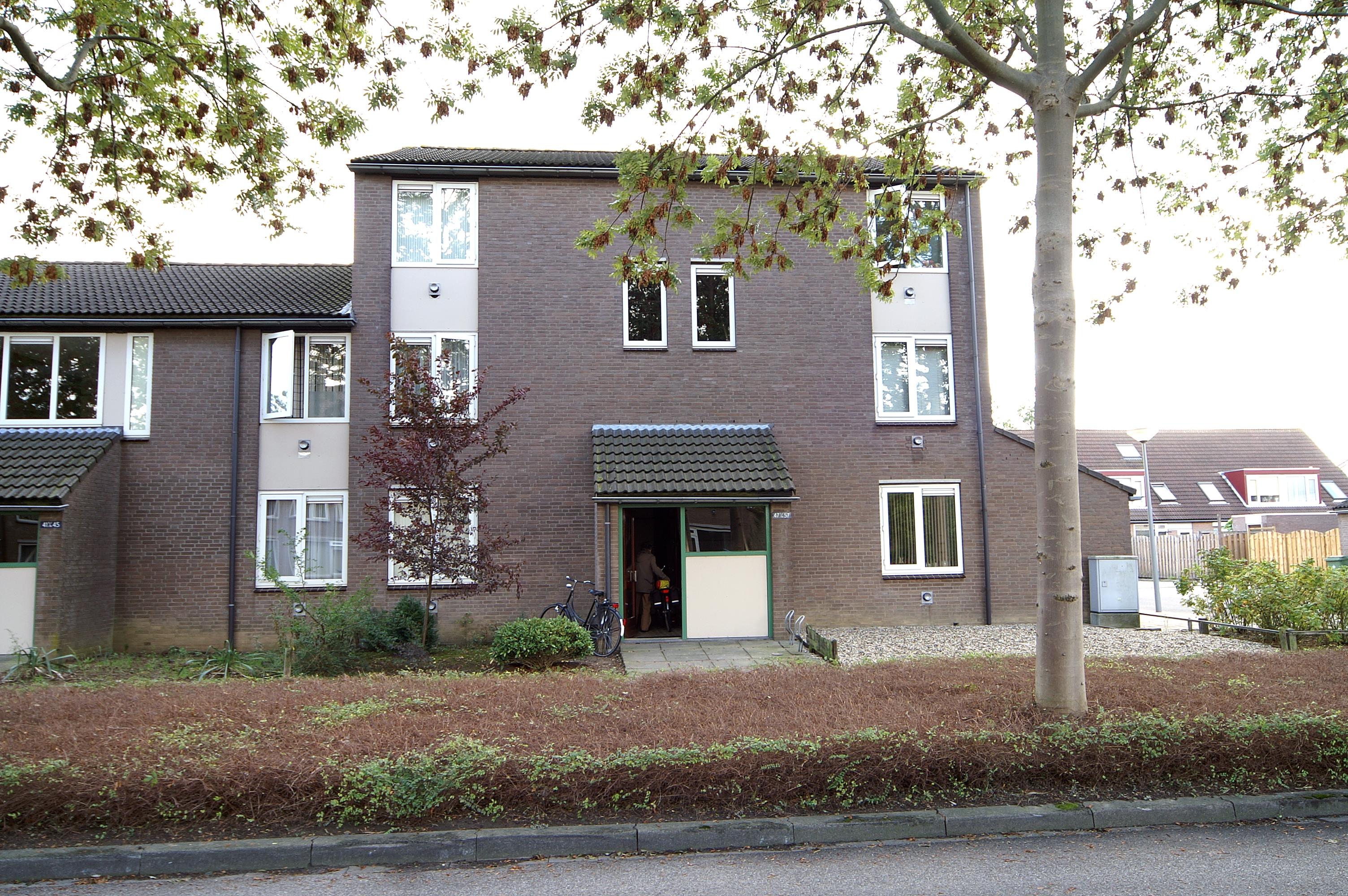 Weilburglaan 57, 6904 MA Zevenaar, Nederland