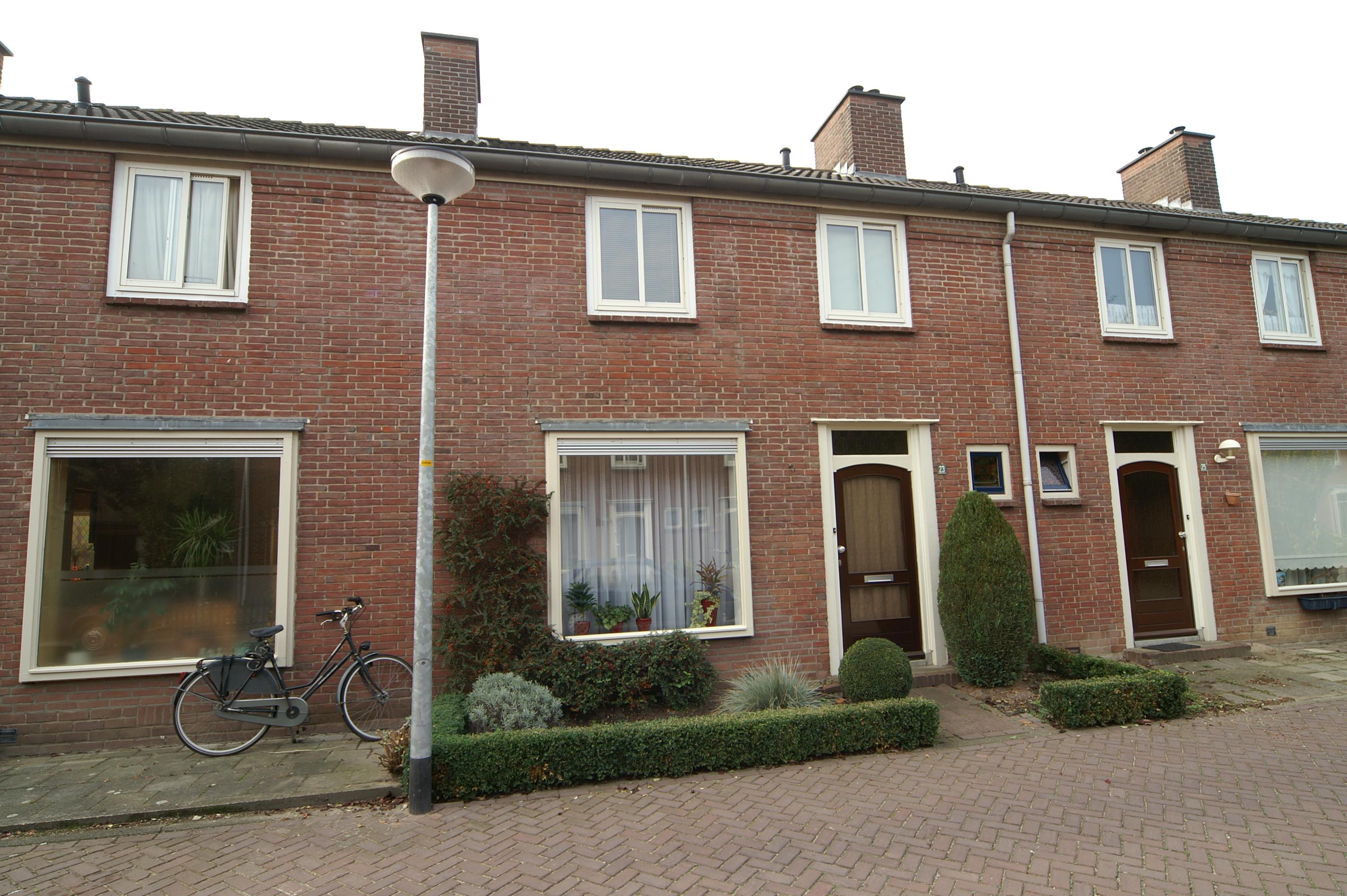 Keizer Hendrikstraat 23, 6901 ET Zevenaar, Nederland