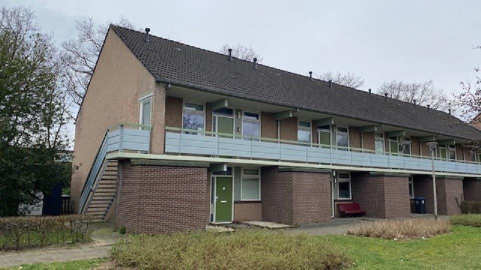 Zwanenveld 4020, 6538 XN Nijmegen, Nederland