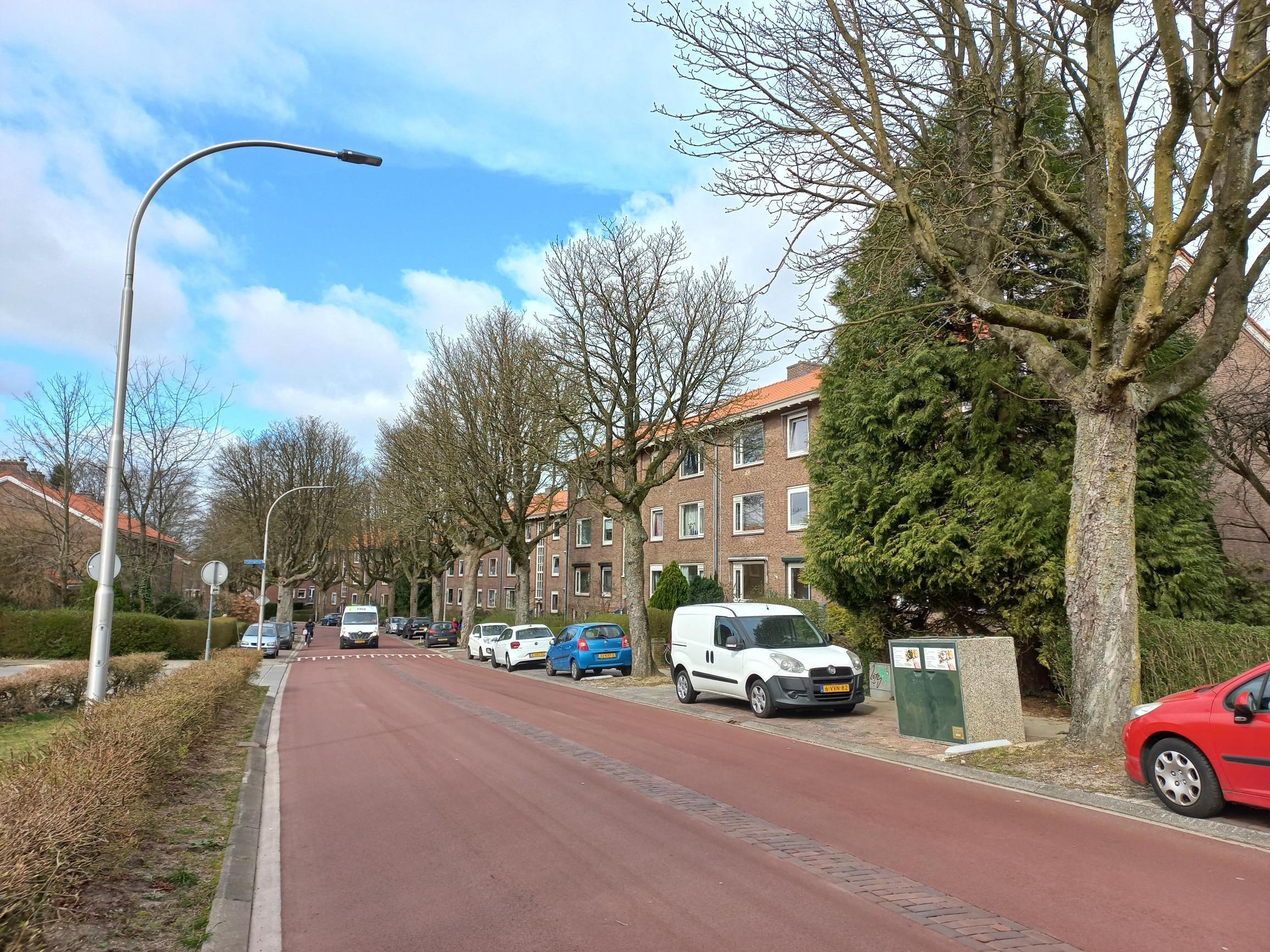 Hengstdalseweg 317