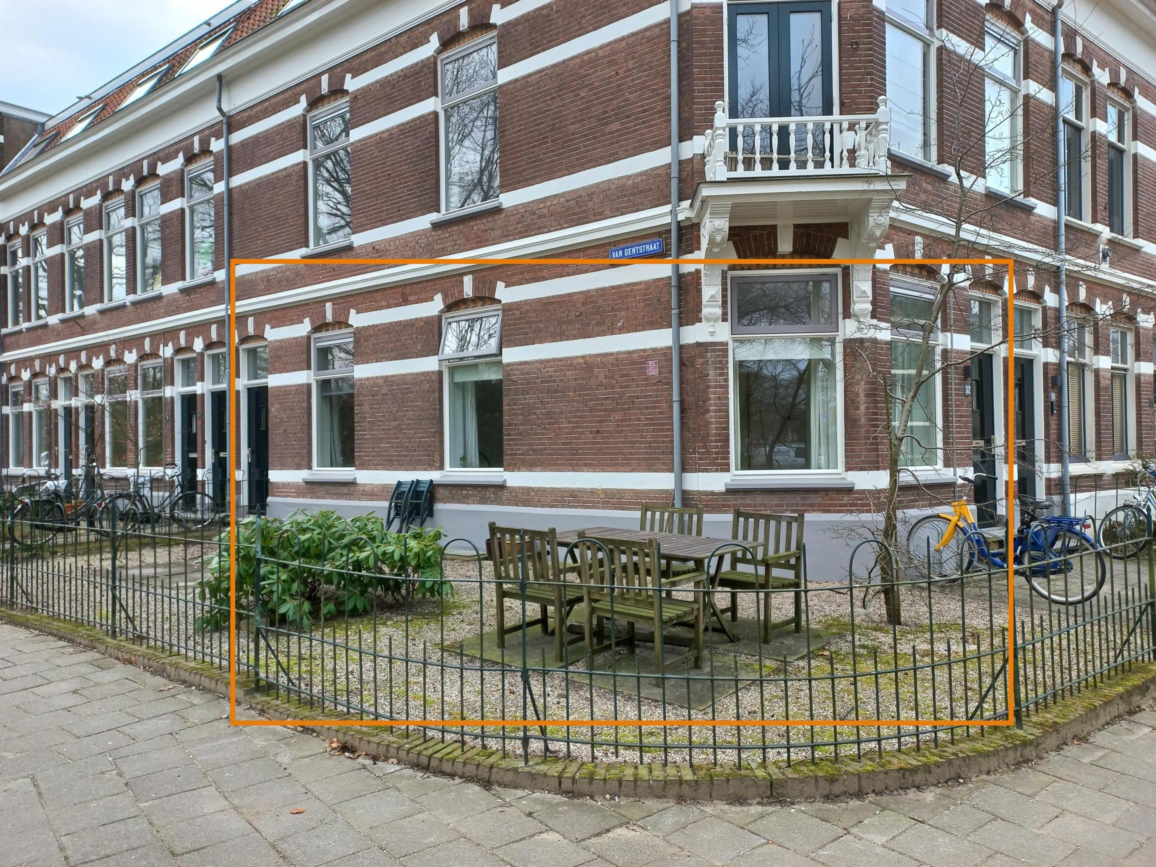 Athlonestraat 32, 6524 BH Nijmegen, Nederland